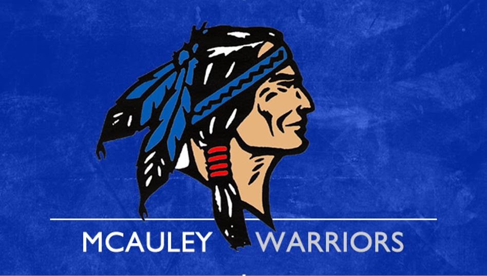 McAuley Warriors