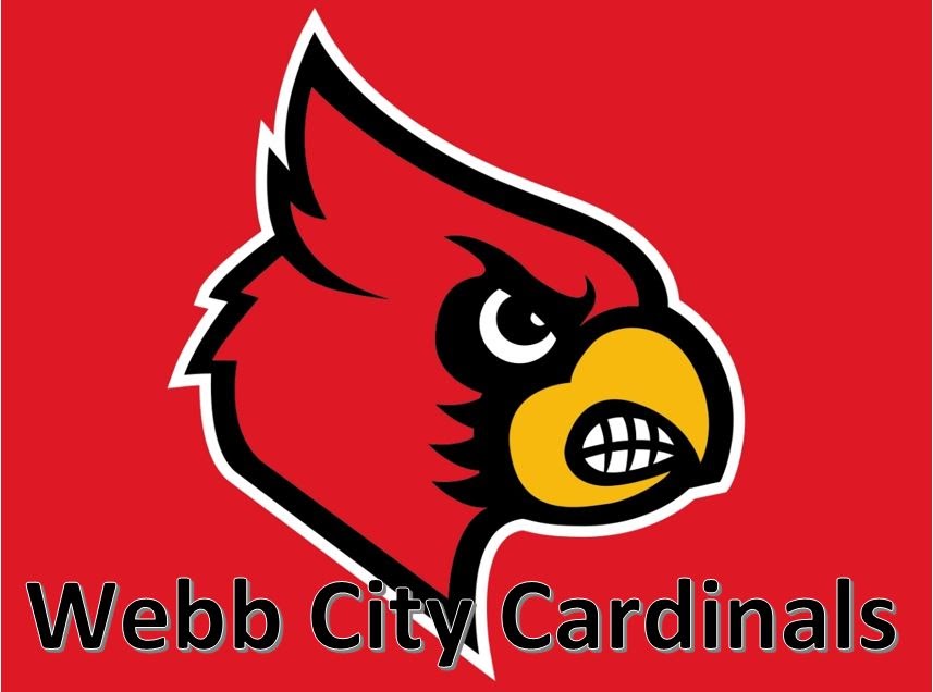 Webb City Cardinals