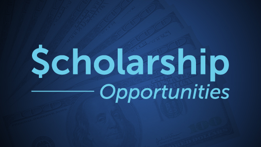 Scholarship Opportunities