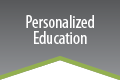 Personalized Education