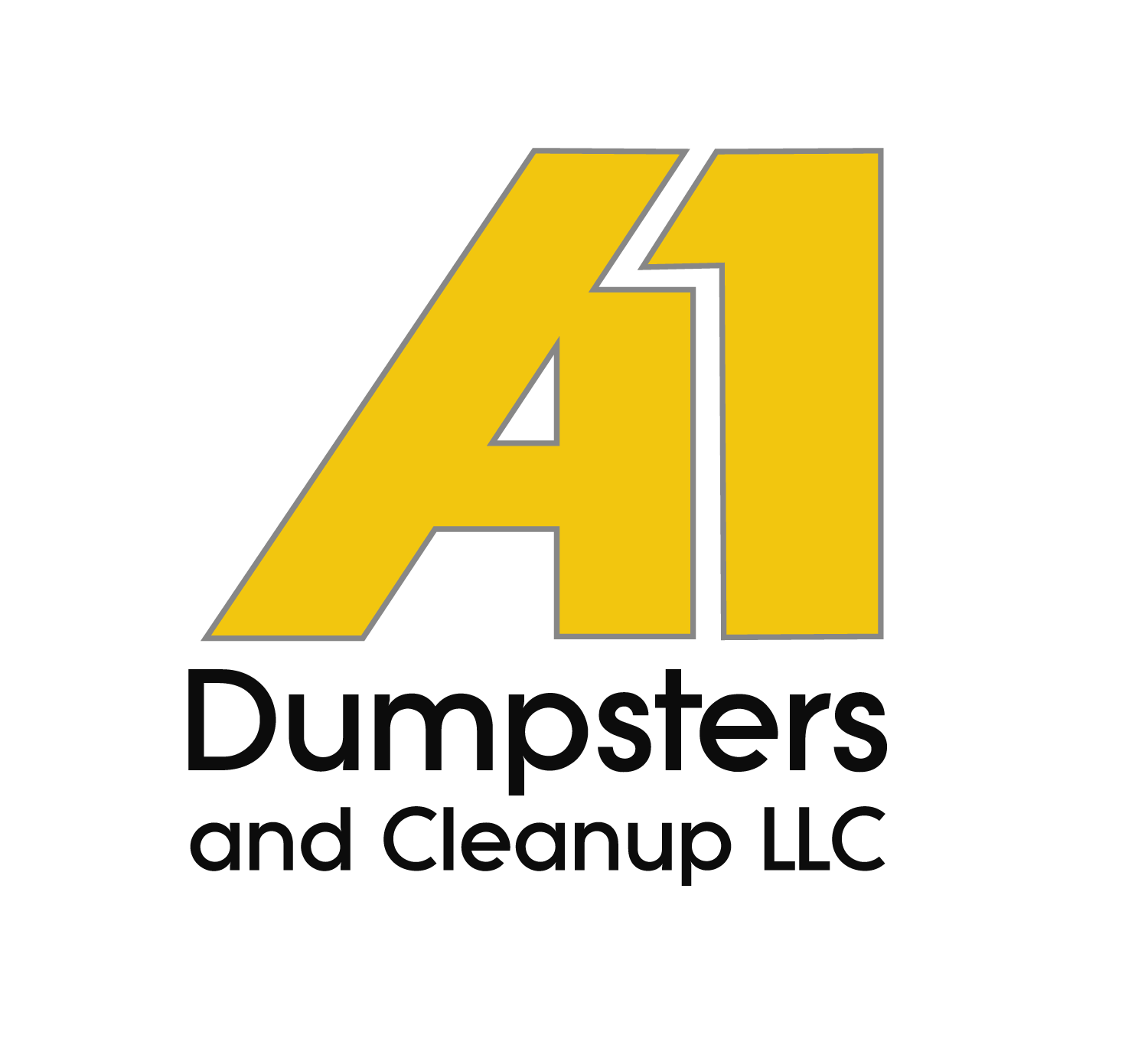 A1 Dumpsters Ad