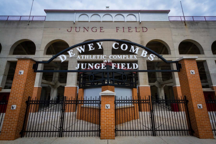 Dewey Combs Athletic Complex