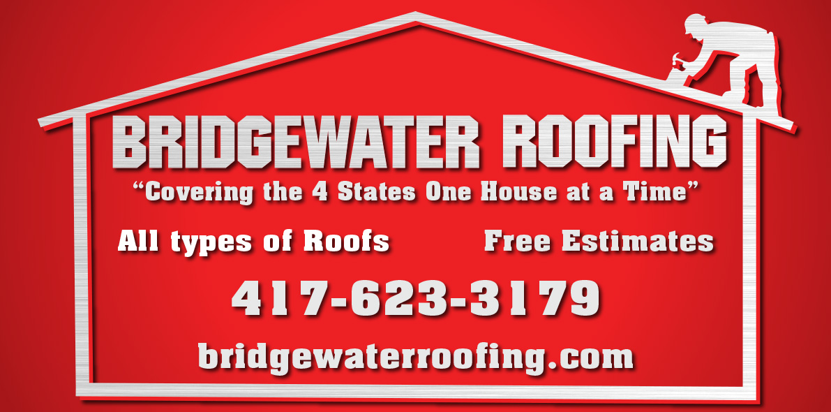 Bridgewater Roof Ad