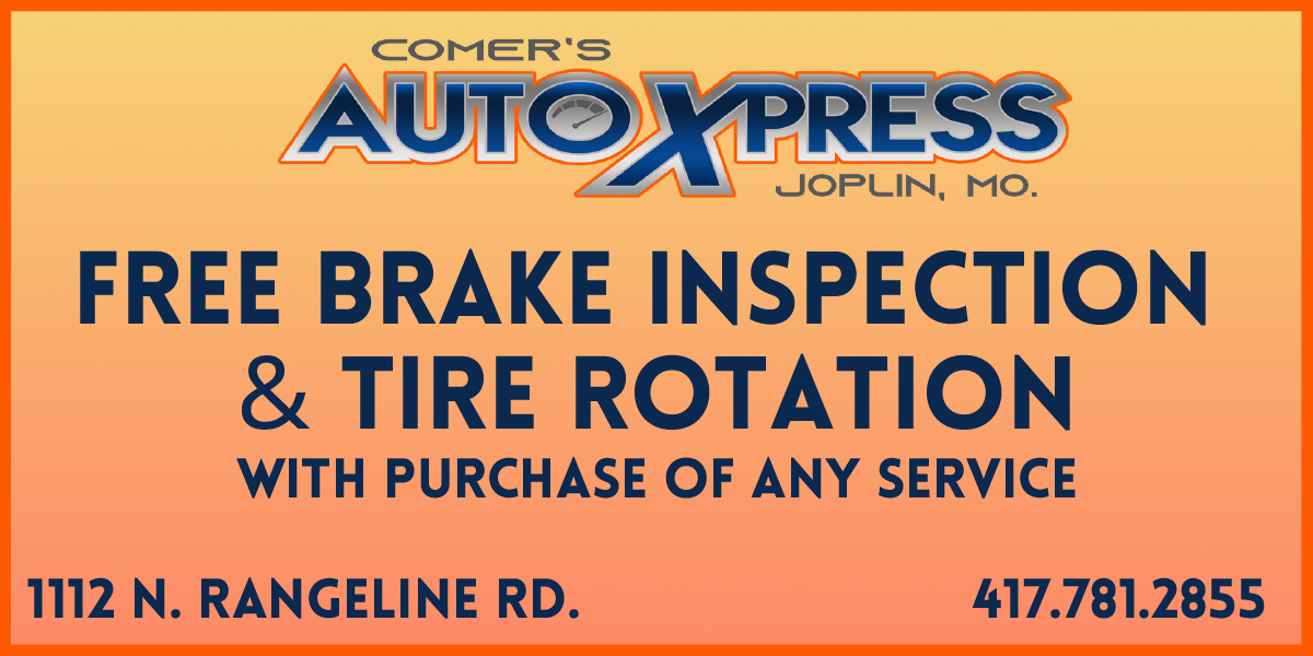 Comers Xpress Auto Care