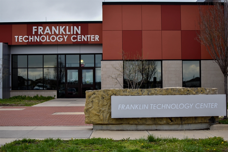 photo of the FTC Indiana Location