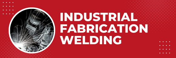 Industrial Fab Welding