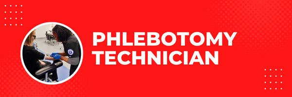 Phlebotomy Technician