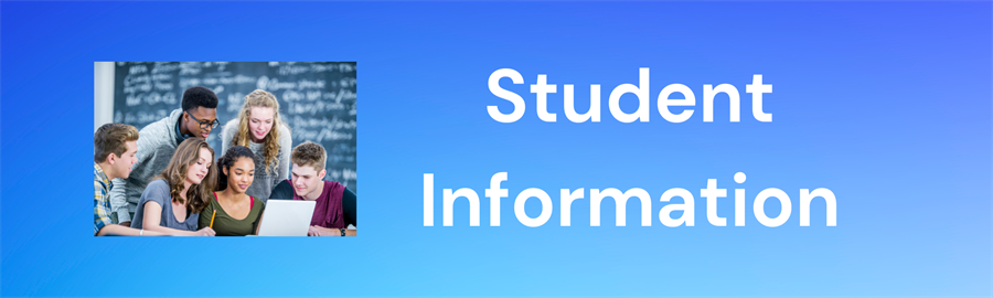 Student Information