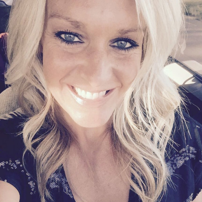 Kelsey Cool, KJHS, Paraprofessional