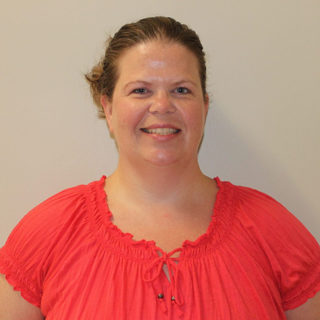 Shelly Creeden, KMS, Administrative Assistant