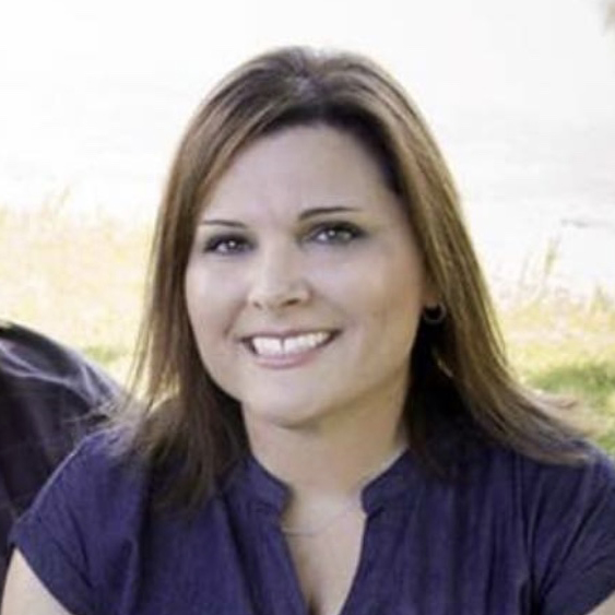 Jennifer Heitman, HT, Paraprofessional