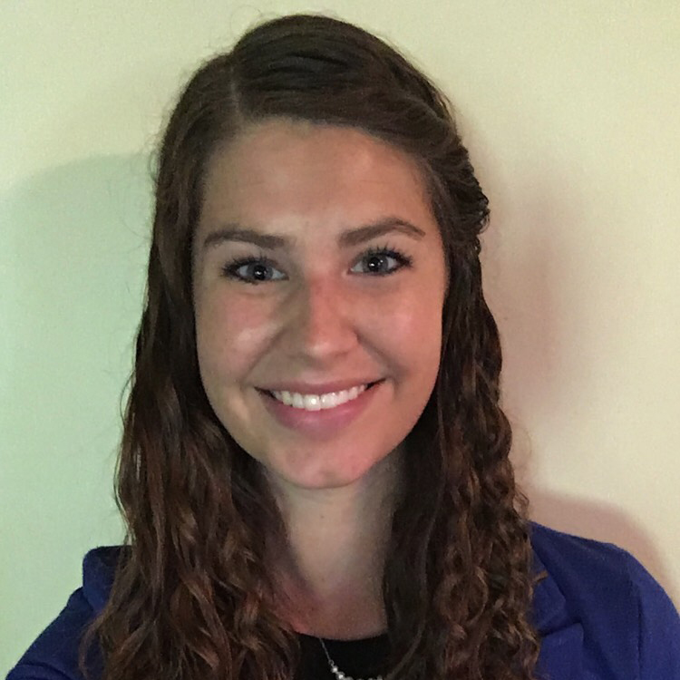 Kaitlyn LaFrenz, KHS, Science