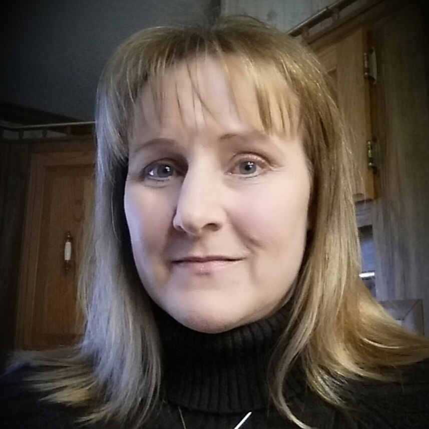 Julie McDonald, KHS, Special Education