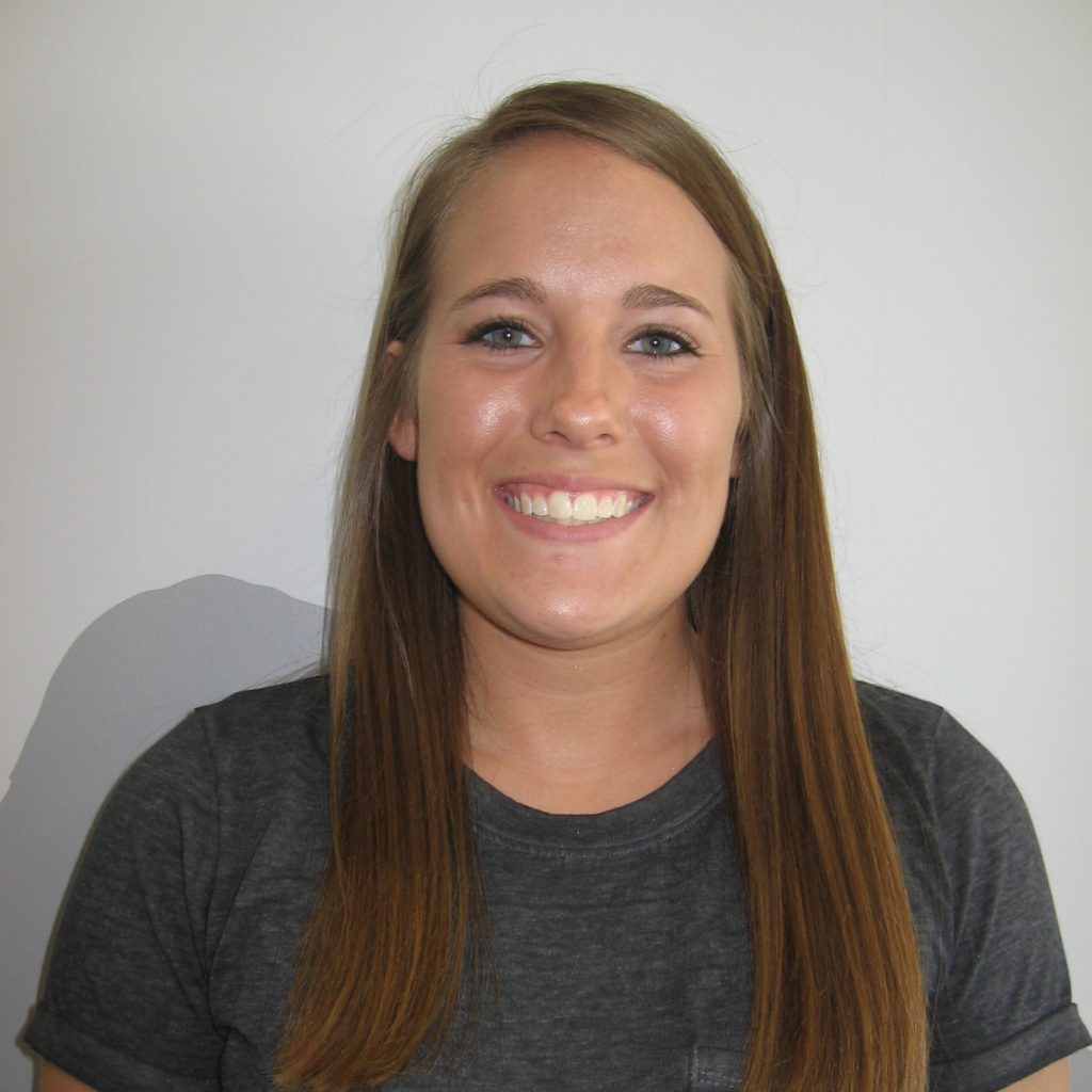 Erin O'Keefe, KJHS/KMS, Counselor