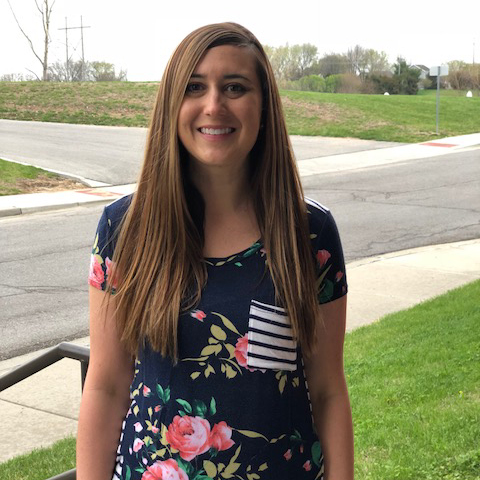 Megan Rowland, KEEC, Special Education