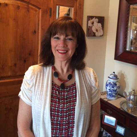 Nancy Rummans, HT, Special Education