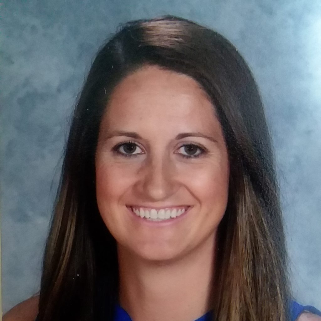 Kathleen Smith, KMS, Special Education