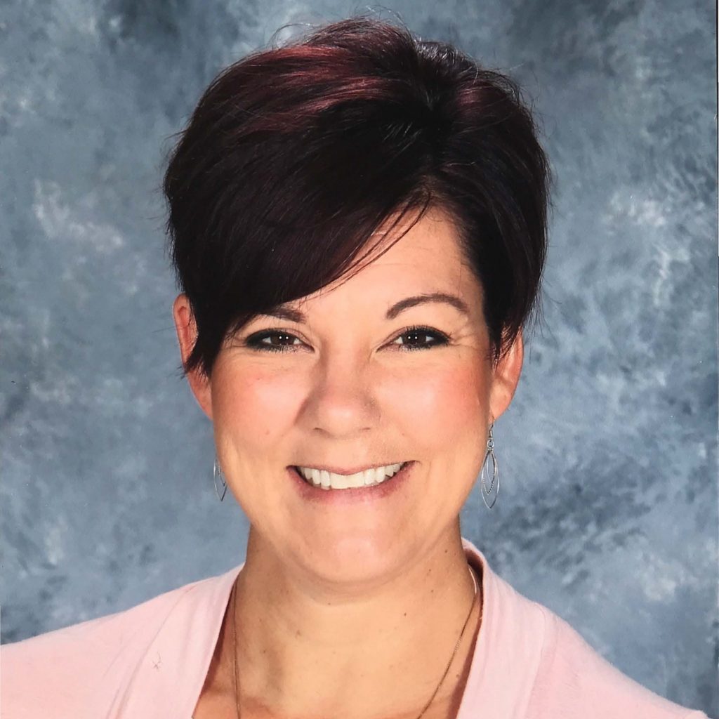 Clara Steffen, District, Reading