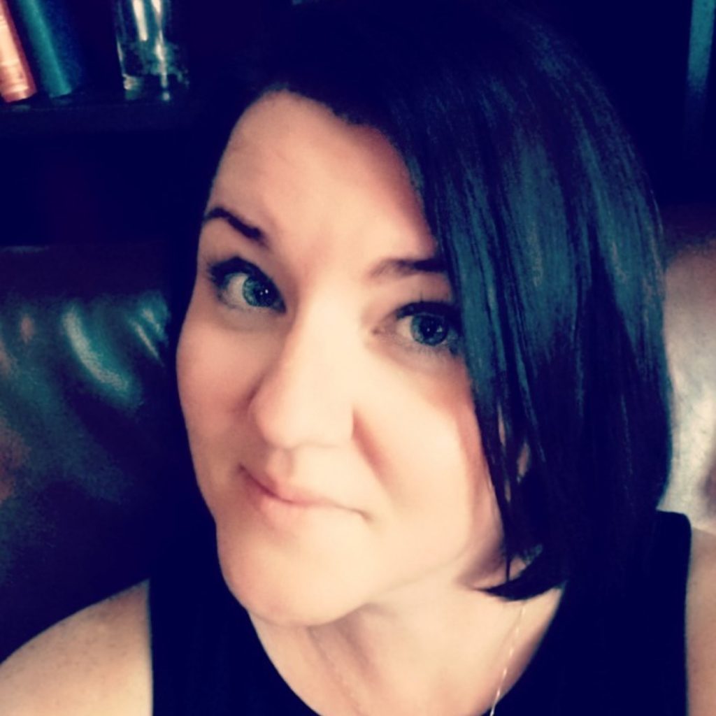 Sara Winkler, HT, Paraprofessional