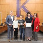 Board of Education Meeting Summary