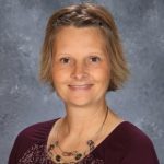 Guilkey Named Director of Special Education