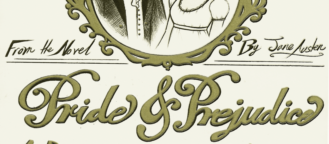 Pride and Prejudice