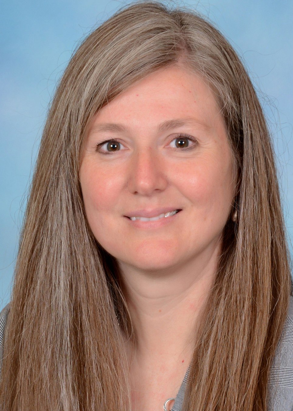 KSD Superintendent Emily Miller