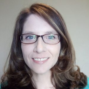 Jennifer Lopez, KEEC, Paraprofessional