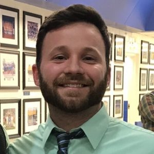 Nic Mattson, DW, Physical Education