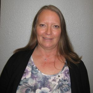 Jerri Morris, KHS, Accompanist