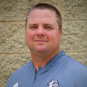 Chris Rooney, KJHS, Paraprofessional