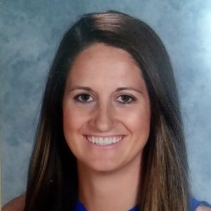 Kathleen Smith, KMS, Special Education
