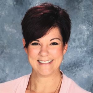 Clara Steffen, District, Reading