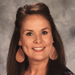 Ashley Teat, KE, 5th Grade