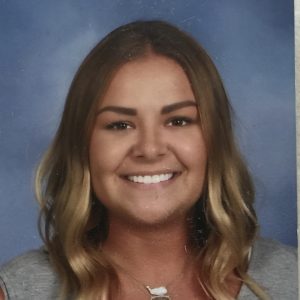 Jordan Thoreson, KE, 4th Grade