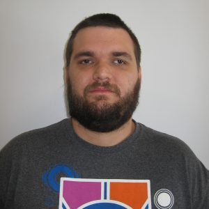 Brandon Voigt, KMS, Custodian