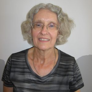 Patricia Roussin, KEEC, KSD Daycare