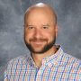 Dan Miller, new assistant principal for KHS