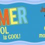 Summer School Banner