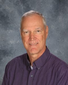 Pete Smart Volleyball Head Coach 19-20 Pete Smart Volleyball Head Coach 19-20