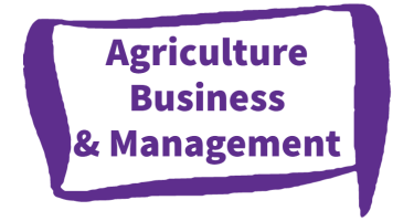 Agriculture Business & Management