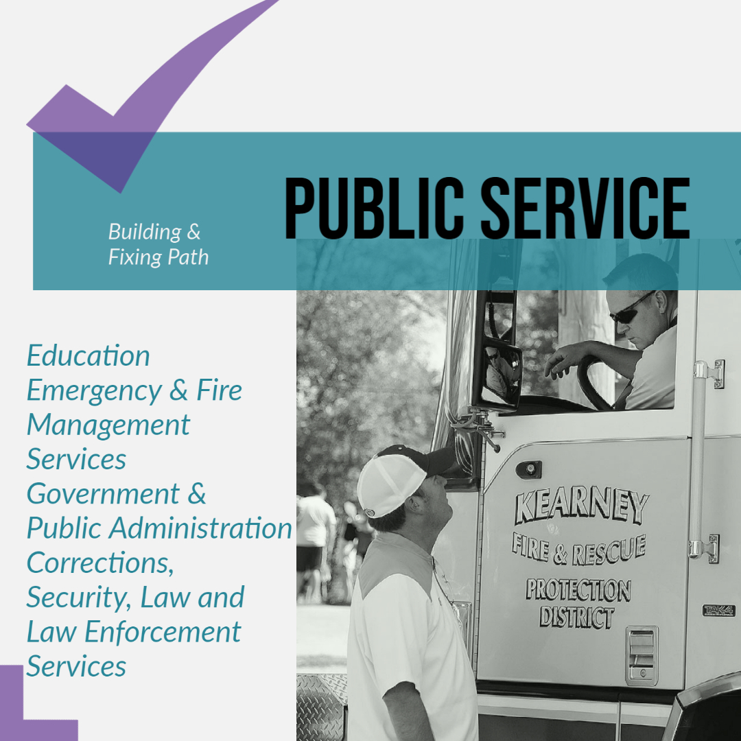 Pathway-Public Service