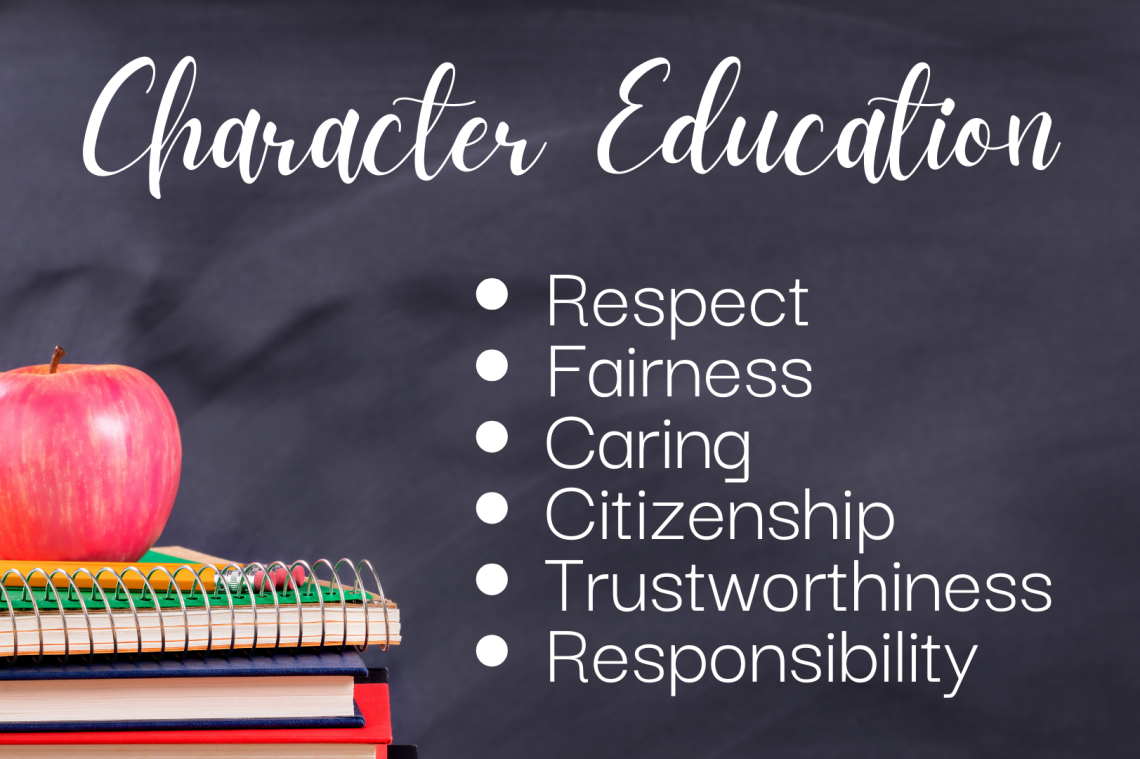 character education