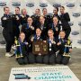 KHS Golden Girls with fourth-straight state title
