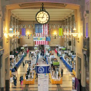 Greater Kansas City Science & Engineering Fair