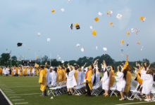 Congratulations, Keystone Oaks High School Class of 2025! 