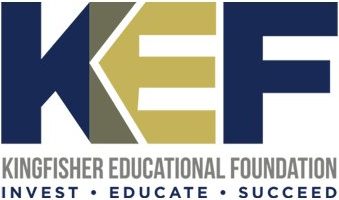 Kingfisher Educational Foundation logo