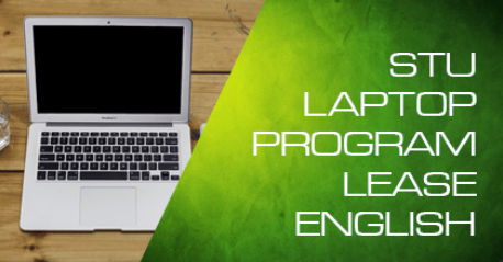 STU LAPTOP PROGRAM LEASE ENGLISH