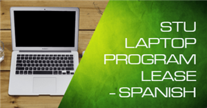 STU LAPTOP PROGRAM LEASE - SPANISH