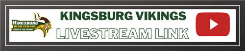 KINGSBURG VIKINGS LIVESTREAM LINK